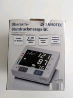 Oberam Blutdruckmessgerät Sanotec Nordrhein-Westfalen - Mettmann Vorschau