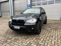 BMW X5 E70 30D Vollausstattung AHK Keyless Facelift Nordrhein-Westfalen - Siegen Vorschau