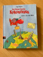 Der kleine Drache Kokosnuss reist um die Welt Hessen - Riedstadt Vorschau