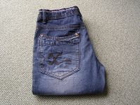 schöne Jeans Hose City Warrior Gr. 158 von Million X Cult Sachsen - Wittgensdorf Vorschau