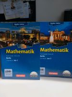 Mathematik Oberstufe Abitur Buch ma-2 / ma-1 Q1 & Q2 Berlin - Hohenschönhausen Vorschau