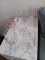 Verkaufe 5 Gläser von Ritzenhoff Nordrhein-Westfalen - Herne Vorschau