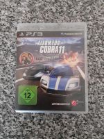 Ps3 Spiel Alarm für Cobra 11 gebraucht Hessen - Hattersheim am Main Vorschau