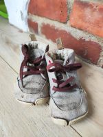 Wildlinge Kinderschuhe Barfußschuhe 24 Sachsen - Langenbernsdorf Vorschau