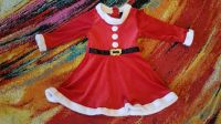 Weihnachtsmann /-frau Kleid Kostüm Gr. 98/104 Hannover - Bothfeld-Vahrenheide Vorschau