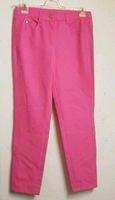 Basler damen Jeans Hose gr.38 pink Neu,95%Baumwolle West - Unterliederbach Vorschau