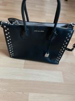 Michael Kors Handtasche schwarz Nordrhein-Westfalen - Rees Vorschau