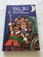 Buch Bill Bo Baden-Württemberg - Villingen-Schwenningen Vorschau