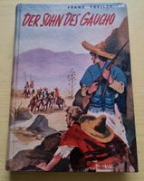 Der Sohn des Gaucho F. Treller Brandenburg - Zichow Vorschau