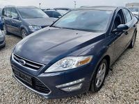 Ford Mondeo Lim. Titanium Bayern - Volkenschwand Vorschau