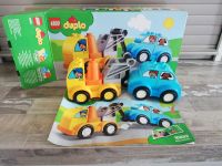 Lego Duplo My First Tow Truck 10883 1,5+ Nordrhein-Westfalen - Erftstadt Vorschau