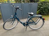 Kettler Alurad Citycruiser (Rahmengröße 46cm) - Damenfahrrad Harburg - Hamburg Sinstorf Vorschau