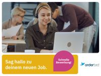 Auskunftserteiler/in (m/w/d)) (orderbird) *2600 - 2700 EUR/Monat* in Berlin Kundenberater Kundenbetreuer Servicemitarbeiter Servicekräfte Berlin - Mitte Vorschau