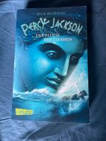 Percy Jackson: Der Fluch des Titanen Brandenburg - Dahme/Mark Vorschau