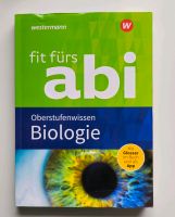 Fit fürs Abi: Biologie Oberstufenwissen Niedersachsen - Oldenburg Vorschau