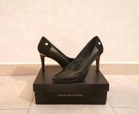 Tommy Hilfiger High Heel Pumps Layla Gr. 38 Nordrhein-Westfalen - Mettmann Vorschau