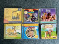 CD-Set Hörspiele und Hörbücher Wuppertal - Vohwinkel Vorschau