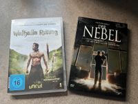 Walhalla Rising + Der Nebel von Stephen King DVD Schleswig-Holstein - Tastrup Vorschau