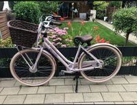 Damen Fahrrad / Gazelle Miss Grace 28Zoll Nordrhein-Westfalen - Neuss Vorschau