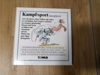 Comic Buch Kampfsport Köln - Bickendorf Vorschau