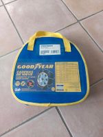 Goodyear Schneeketten - wie neu - 215/40R16, 195/55R15, 185/60R15 Baden-Württemberg - Remshalden Vorschau