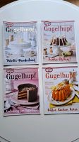 Konvolut Zeitschriften**Dr. Oetker**Gugelhupf**Backclub** Herzogtum Lauenburg - Ratzeburg Vorschau