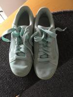 Puma Sneaker in Gr 37 Nordrhein-Westfalen - Weilerswist Vorschau