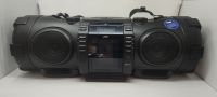 Boombox JVC RV-NB75B Niedersachsen - Hameln Vorschau