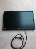 LCD LED backlight Bildschirm monitor E2270S 215LM00041 Schwarz Niedersachsen - Meppen Vorschau