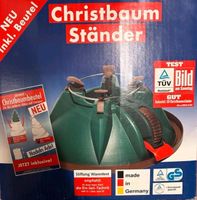 Christbaumständer Hessen - Viernheim Vorschau