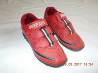 Sneaker von Balducci - Ferrari-Originalserie Bayern - Bad Wörishofen Vorschau