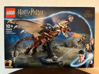 Lego Harry Potter Horntail Dragon Nummer: 76406 Bayern - Kissing Vorschau