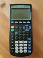 Texas Instruments TI-83 Plus Hamburg - Harburg Vorschau