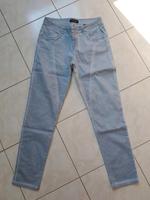 Hose Tchibo Gr.38 hellblau Hessen - Idstein Vorschau