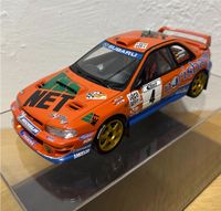 AUTOart Subaru Impreza WRC 2000 A. Kremer K Wicha 1:18 Modellauto Nürnberg (Mittelfr) - Mitte Vorschau