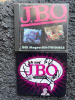 J.B.O. Fanpaket Kitzmann Cds Feuerzeug JBO Niedersachsen - Bückeburg Vorschau