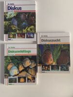 Diskus Fische Buch Diskuszucht Leipzig - Grünau-Ost Vorschau