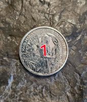 1oz Silber Münzen Nordrhein-Westfalen - Oelde Vorschau