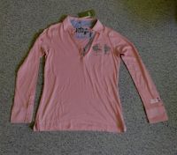 1 Polo-T-Shirt*H.R.C. woman*Crystal Pink*Gr. 40*NEU m. Etikett Rosenthal am Rennsteig - Harra Vorschau