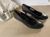 Paul Green, Schuhe, Pumps, schwarz, Neu, 5, 39, NP 99 Euro Saarland - Losheim am See Vorschau