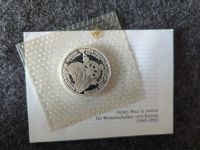10 DM Münze  - Orden Pour Le Mérite - 1992 in Noppenfolie  - D Rheinland-Pfalz - Worms Vorschau