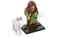 Lego 71045 Minifiguren Serie 25 Ziegenhirte NEU Bayern - Ensdorf Vorschau