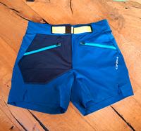 Icepeak Hose kurze Hose Shorts Laufhose Sporthose Outdoorhose Bayern - Marktoberdorf Vorschau