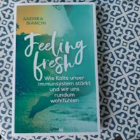 ❤️ Feeling Fresh Bianchi Kälte Immunsystem NEU Münster (Westfalen) - Centrum Vorschau