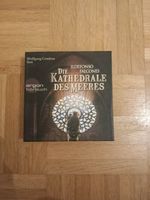 Hörbuch "Die Kathedrale des Meeres" München - Bogenhausen Vorschau