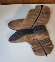 Stiefel Größe 42 Rieker Neuwertig Hessen - Eschborn Vorschau