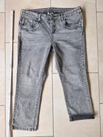 ever.me *Takko* Stretch Capri Jeans * ¾ bis ⅞ Länge Nordrhein-Westfalen - Hamminkeln Vorschau