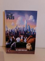 Buch Pets Das Buch zum Film Bayern - Oberottmarshausen Vorschau