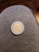 Seltene Münze, 2 Euro Münze 2002 Niedersachsen - Lamspringe Vorschau