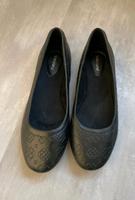 Deichmann Graceland Ballerinas schwarz Größe 38 NEU Stuttgart - Weilimdorf Vorschau